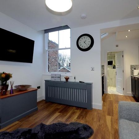 The Micklegate York City Centre Apartment Exterior photo