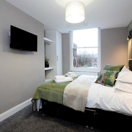 The Micklegate York City Centre Apartment Exterior photo