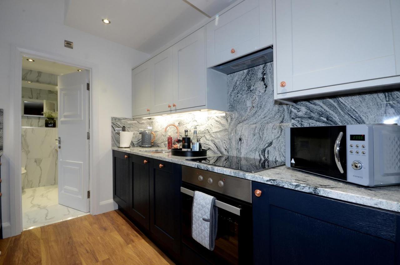 The Micklegate York City Centre Apartment Exterior photo
